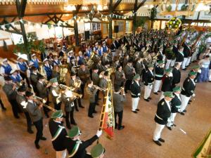 Großer Festzug