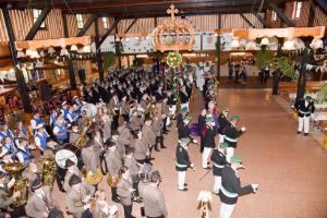Großer Festzug