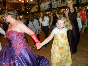 Kindertanz