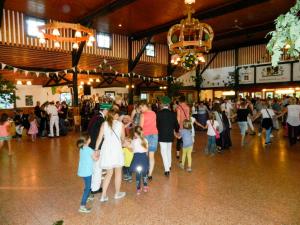Kindertanz