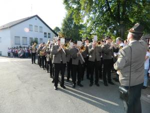 Parade