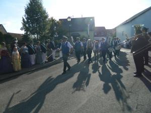 Parade