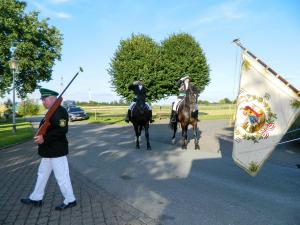 Großer Festzug