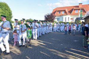 Großer Festzug