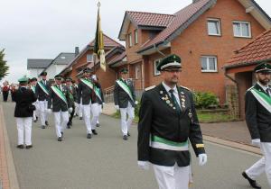 Großer Festzug