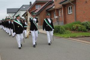 Großer Festzug