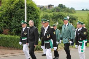 Großer Festzug