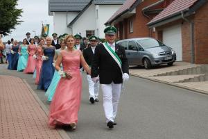 Großer Festzug