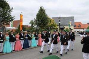 Parade