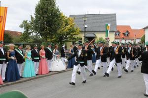 Parade