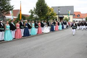 Parade